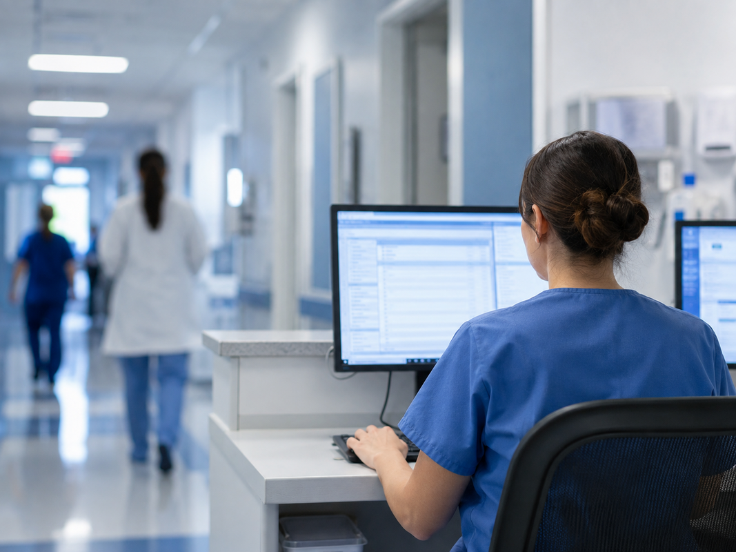 Médicos e hospitais têm até 26 de agosto para adequar IA