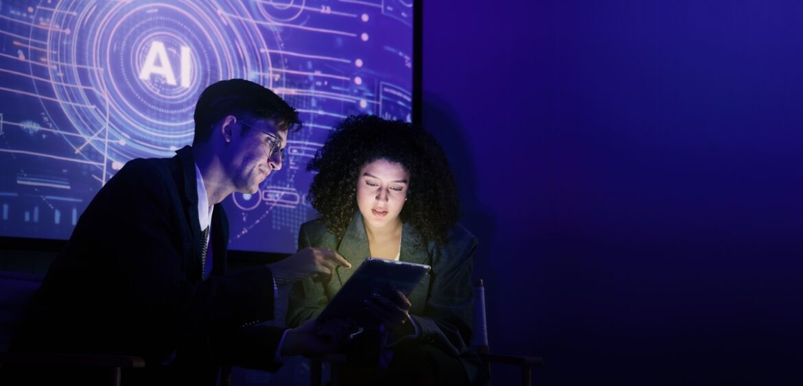 Liderança em tecnologia ganha novos desafios na era da IA