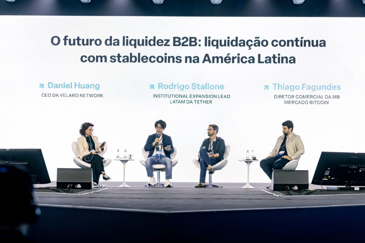 Pagamentos internacionais aproximam Brasil e Ásia