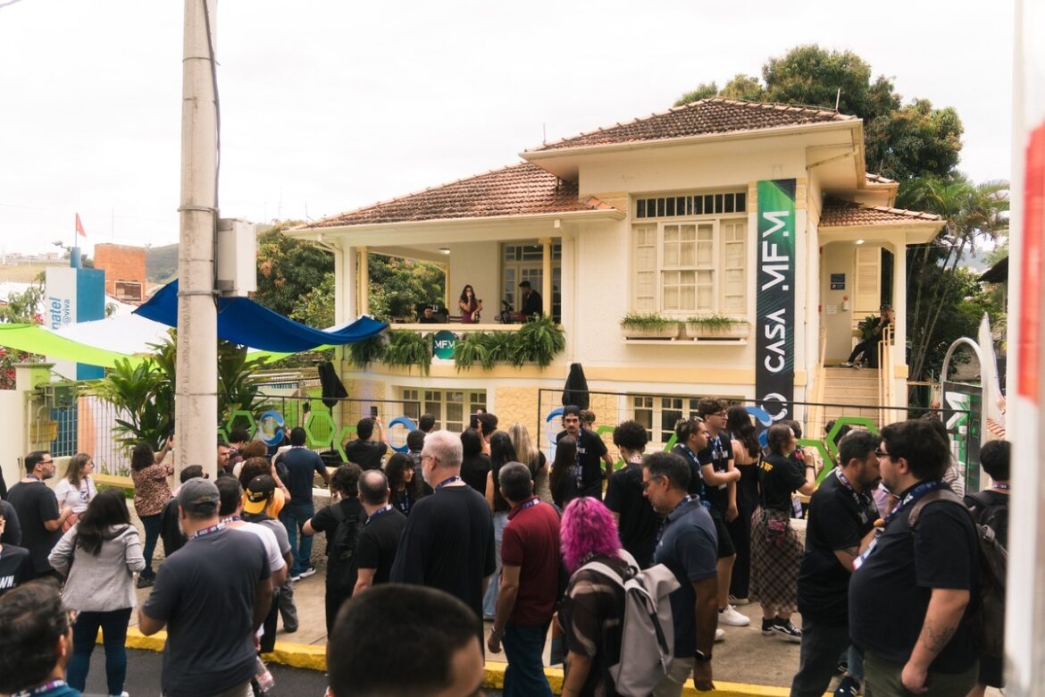 MFM fecha 3ª edição no HackTown com novidades
