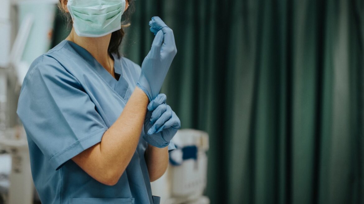 PL garante prioridade médica a profissionais de enfermagem