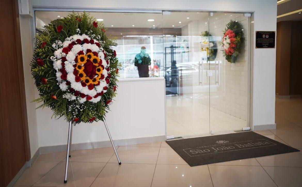 Certificação ISO melhora atendimento no setor funerário