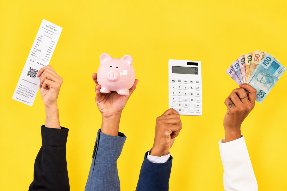 Selic cai para 13,75% e impulsiona a economia real