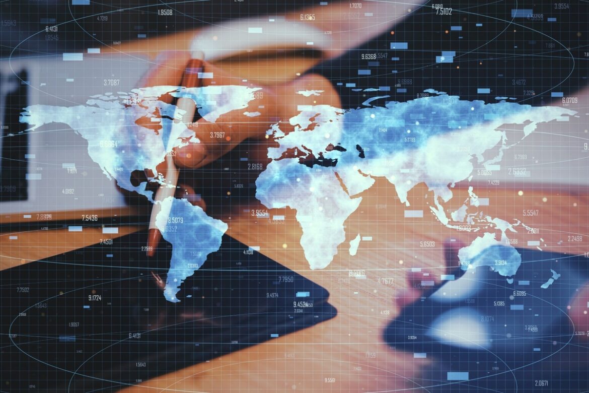 Tarifas dos EUA trazem perdas, mas criam tratados comerciais