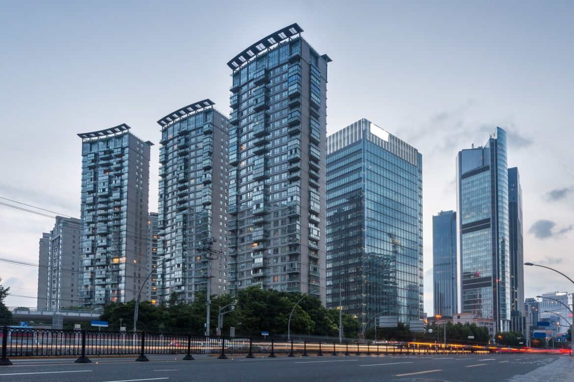 Retrofit valoriza imóveis em SP e exige rompedor compacto