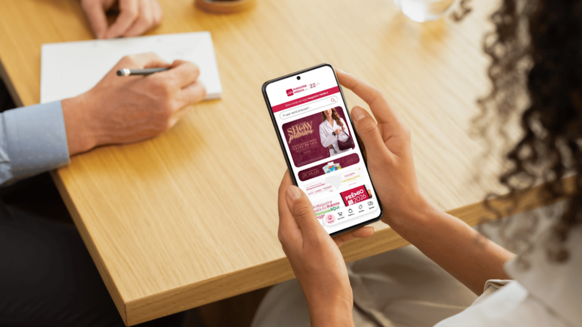 Magazine Médica terá sorteio de nove prêmios