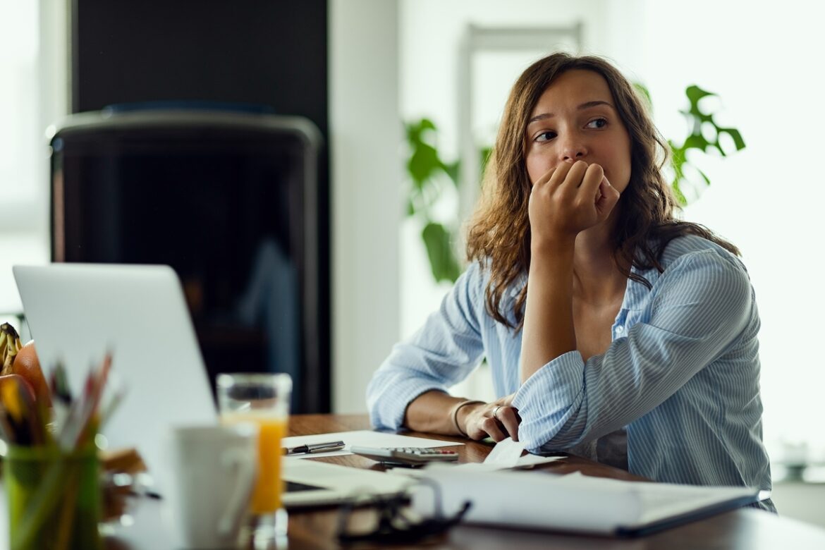Suor físico X suor emocional: entenda as diferenças