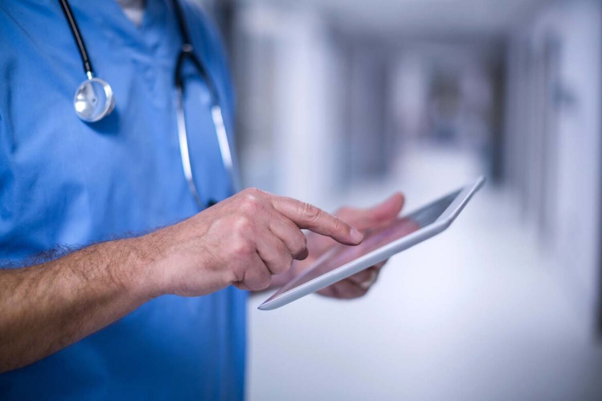 Tecnologia personaliza monitoramento de pacientes
